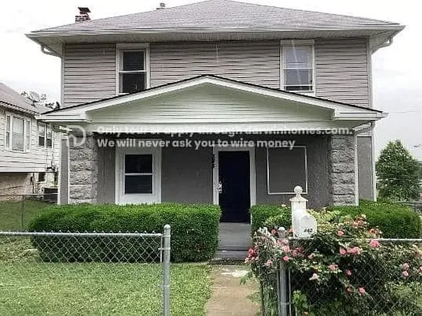343 S Wheeling Ave, Kansas City, MO 64123