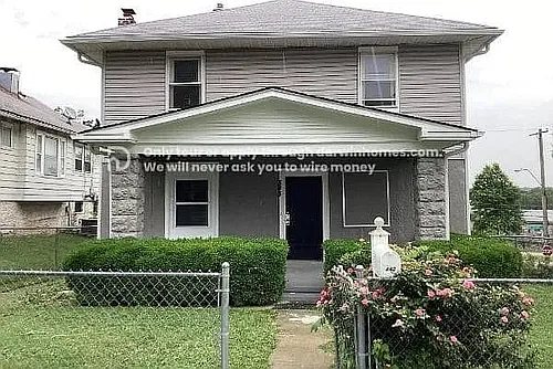 343 S Wheeling Ave Photo 1