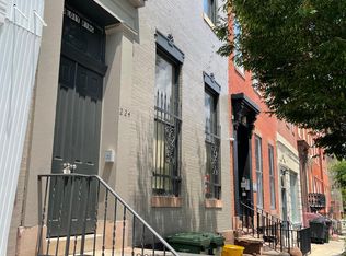 224 W Monument St, Baltimore, MD 21201
