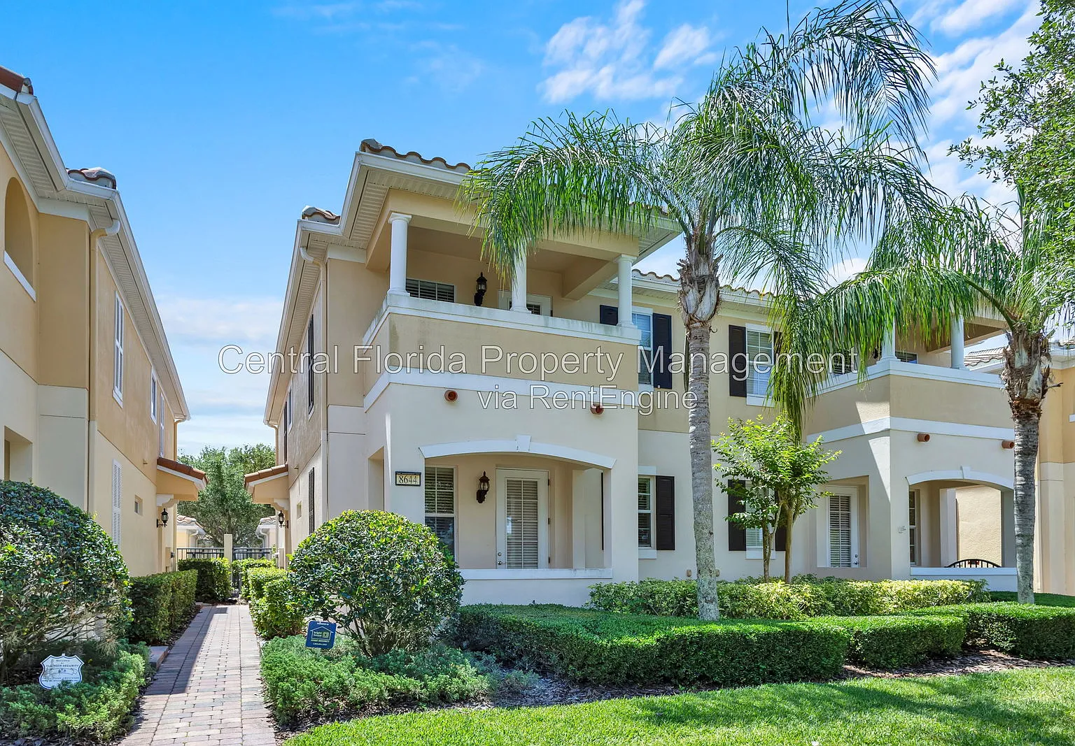 3 bed, 3.0 bath, 1835 sqft, $2,449 — Photo 3