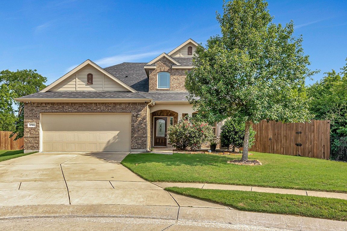 4700 McClellan Dr, Frisco, TX 75036 Zillow