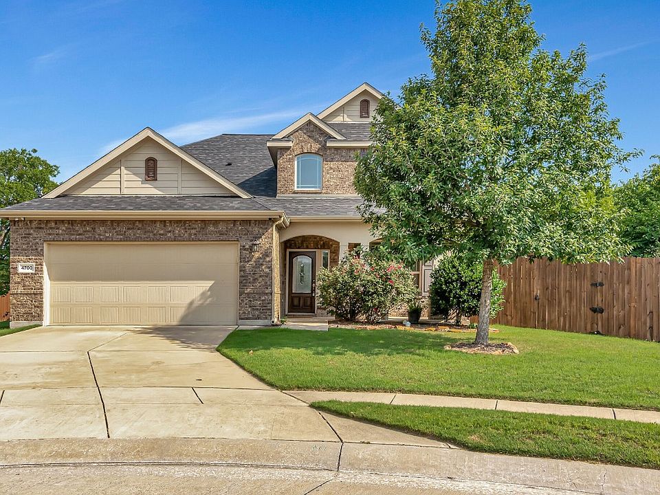 4700 McClellan Dr, Frisco, TX 75036 Zillow