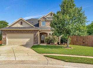 4700 McClellan Dr, Frisco, TX 75034