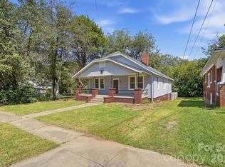 704 4th St, Spencer, NC 28159