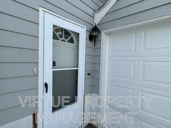 424 12th Ave #B, Havre, MT 59501
