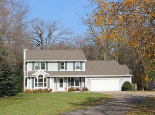 5432 County Rd S, Oshkosh, WI 54904