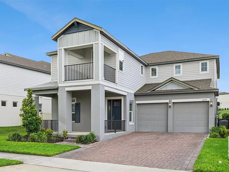 16331 Silver Grove Blvd — Photo 5