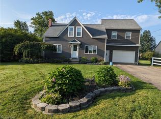 16025 Button St, Middlefield, OH 44062