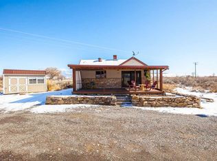 160 Gaylord St, Whitewater, CO 81527