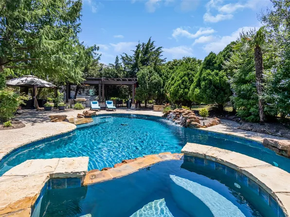 1309 Mayfield Dr, Murphy, TX 75094