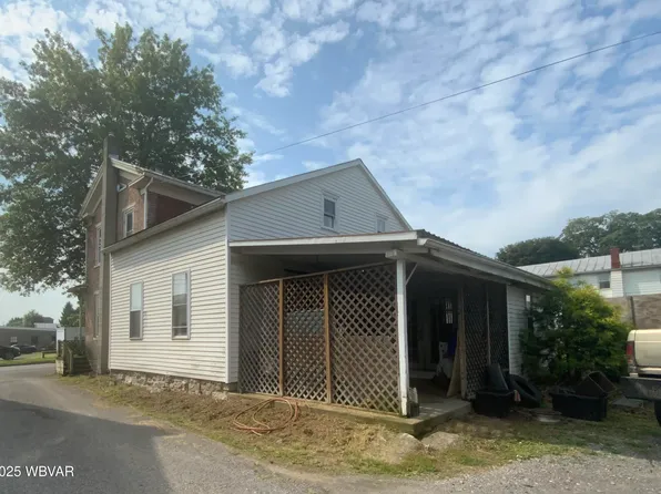 248 Main St, Turbotville, PA 17772