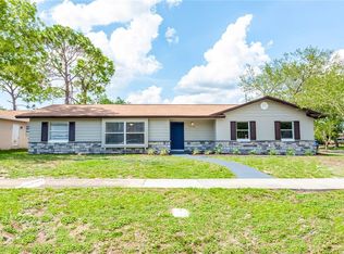 5501 Sedgefield St, Orlando, FL 32808