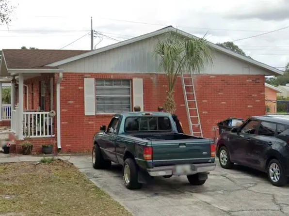 1306 Golconda Rd, Lakeland, FL 33801