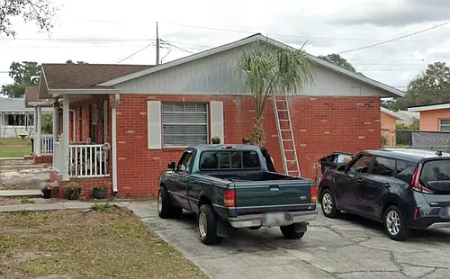 1306 Golconda Rd Photo 1