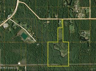 Greenfields Rd, Moss Pt, MS 39562