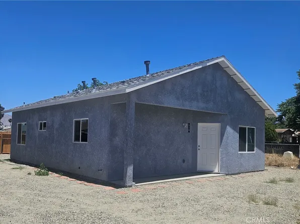 710 E Whittier Ave, Hemet, CA 92543