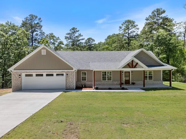 9 Pine Mountain Dr, Conway, AR 72034