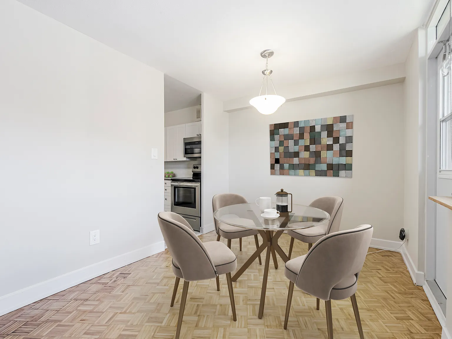 Richview Villa — Photo 4
