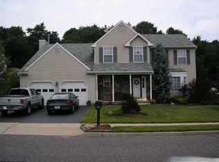 429 Vista Ct, Brick, NJ 08724