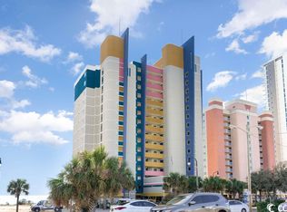 1700 N Ocean Blvd #855, Myrtle Beach, SC 29577