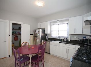 20-24 Murdock St #1R, Somerville, MA 02145