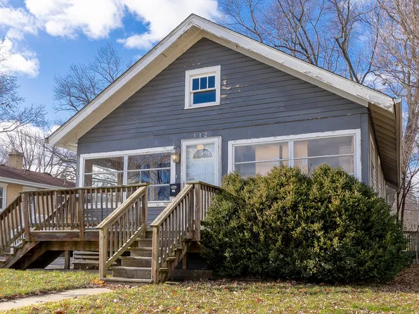 112 N Crest Ave, Bartlett, IL 60103