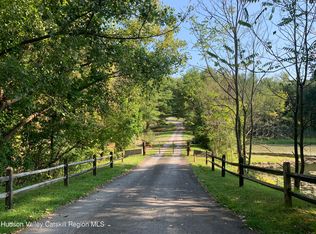 Na Dewitt Lake Rd, Rosendale, NY 12472