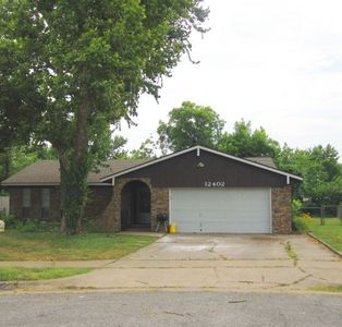 12402 E 33rd Ct, Tulsa, OK, 74146