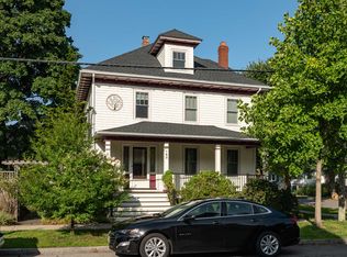 160 Wibird St UNIT 1, Portsmouth, NH 03801