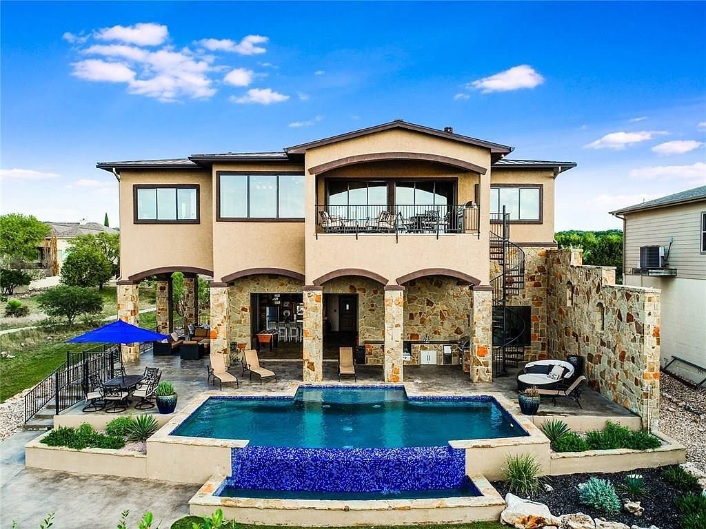 (Undisclosed Address), Lago Vista, TX 78645 Zillow