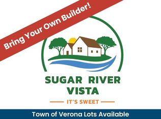 LOT 36 Sugar River Rd, Verona, WI 53593