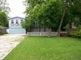1003 Lone Star Dr, New Braunfels, TX 78130