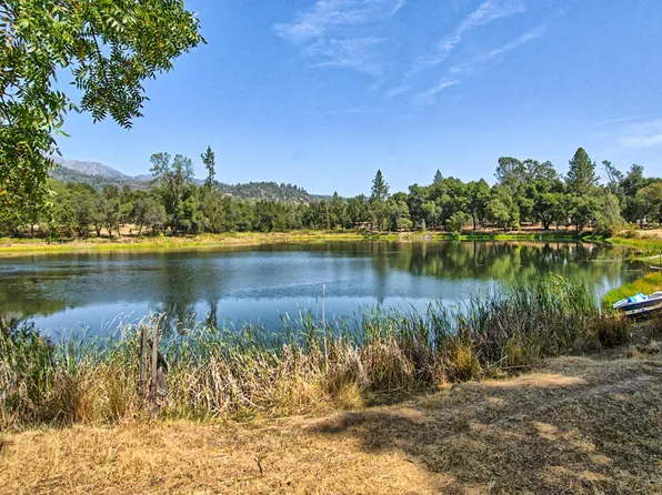 12607 Bender Rd, Igo, CA 96047