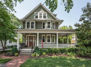 115 Lafayette Ave, Haddonfield, NJ 08033