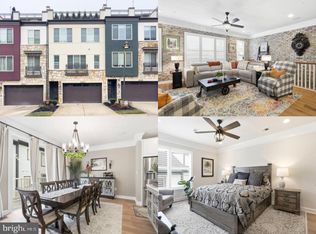 2842 Red Star Ln, Alexandria, VA 22303