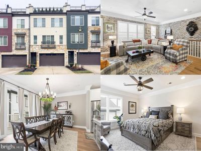 2842 Red Star Ln, Alexandria, VA, 22303