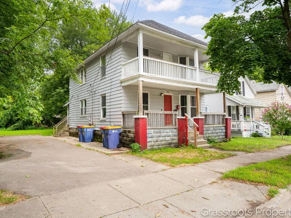 1129 Hamilton Ave NW, Grand Rapids, MI 49504