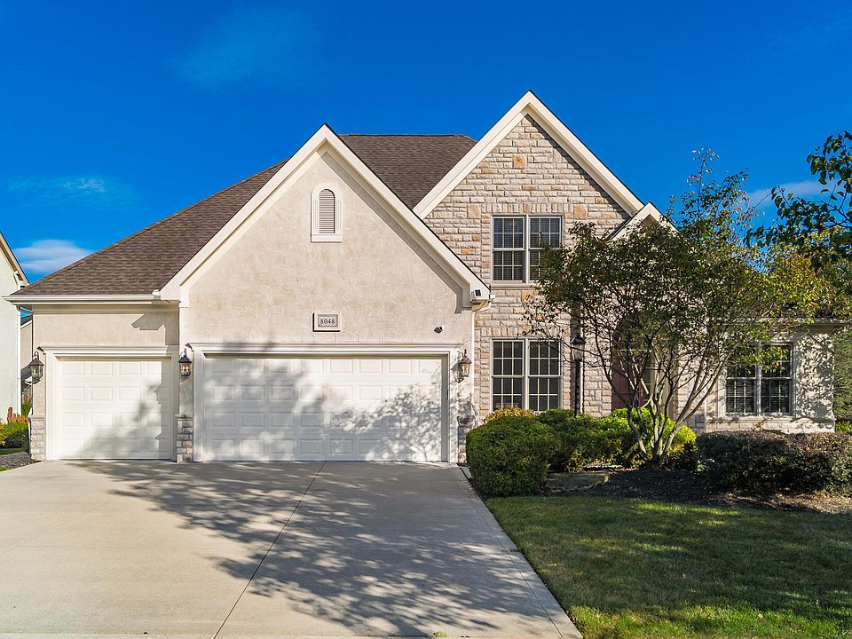 1st image of 8048 Saybrook Dr