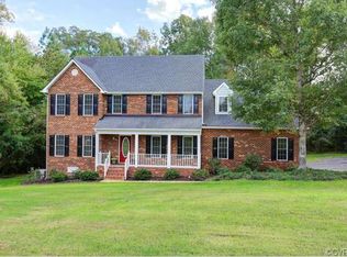 11601 Glendevon Rd, Chesterfield, VA 23838