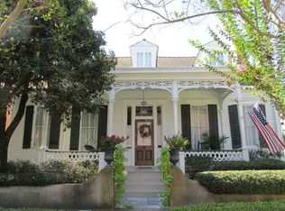 810 Main St, Natchez, MS 39120