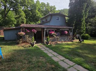 5290 River Bend Ln, Salem, VA 24153