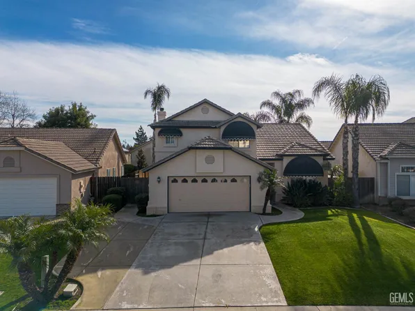 8613 Beaver Dr, Bakersfield, CA 93312
