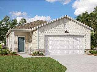 96 Givhans Loop, Hardeeville, SC 29927