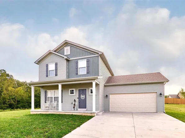 100 Hidden Valley Way, Winfield, MO 63389