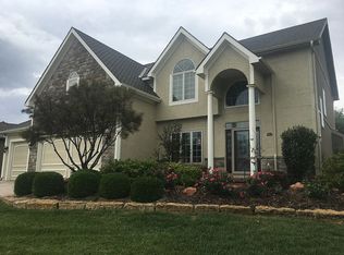 3920 21st St, Leavenworth, KS 66048