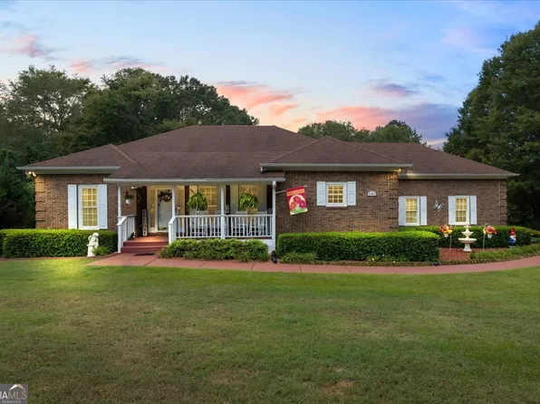 580 Locust Rd, Locust Grove, GA 30248