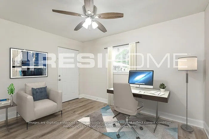5222 Lanette St — Photo 7