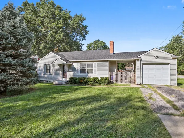 7100 Dearborn St, Overland Park, KS 66204