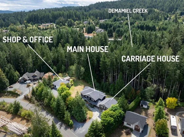 3022 Sarah Dr, Capital, BC V9Z 0J5
