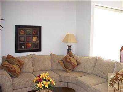 Another view of living room.